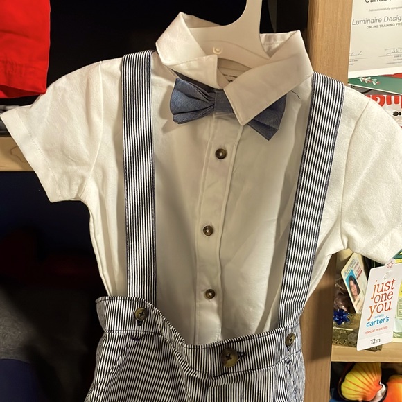 Carter's Other - Baby outfit